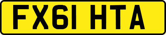 FX61HTA