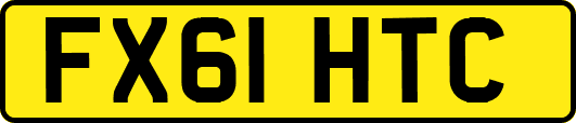 FX61HTC