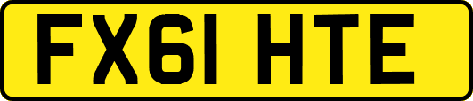 FX61HTE