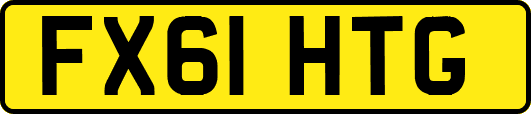 FX61HTG
