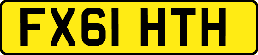 FX61HTH