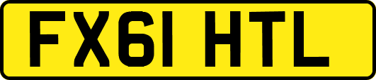 FX61HTL