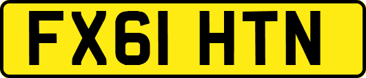 FX61HTN