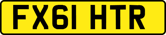 FX61HTR