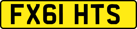 FX61HTS