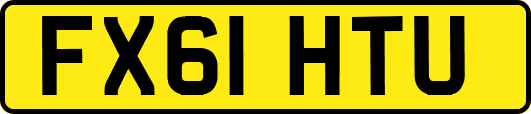 FX61HTU