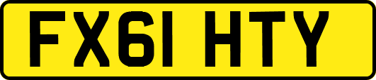 FX61HTY