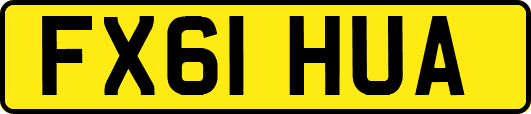 FX61HUA