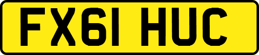 FX61HUC