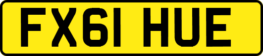 FX61HUE