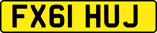 FX61HUJ