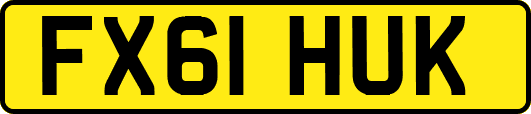 FX61HUK