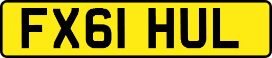 FX61HUL