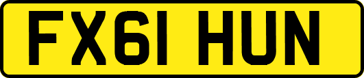 FX61HUN