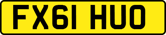 FX61HUO