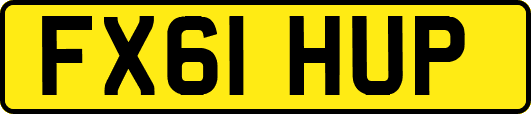 FX61HUP