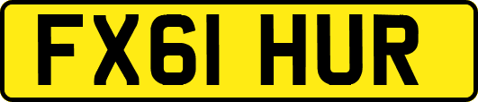 FX61HUR