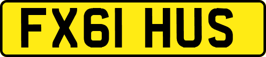 FX61HUS