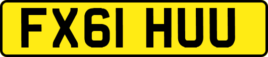 FX61HUU