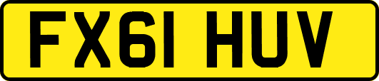 FX61HUV