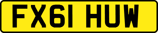FX61HUW