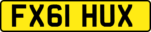 FX61HUX