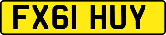 FX61HUY