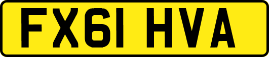 FX61HVA