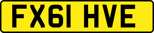 FX61HVE