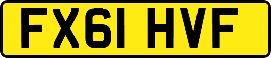 FX61HVF