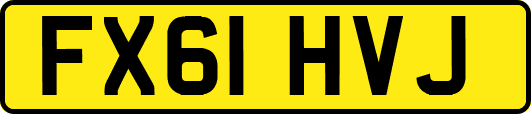 FX61HVJ