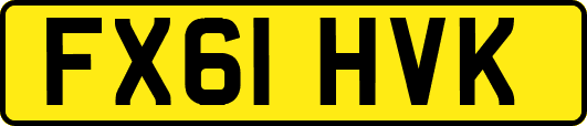 FX61HVK