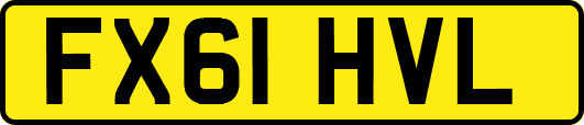 FX61HVL