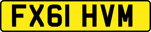 FX61HVM