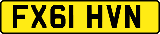 FX61HVN