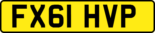 FX61HVP