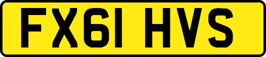 FX61HVS