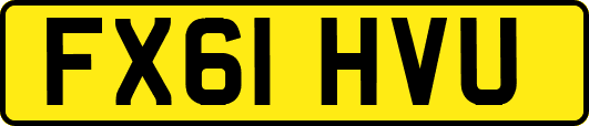FX61HVU
