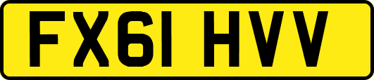 FX61HVV
