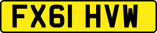 FX61HVW