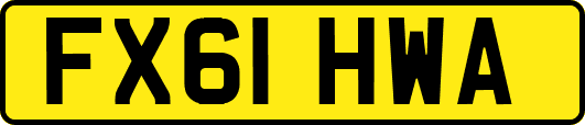 FX61HWA