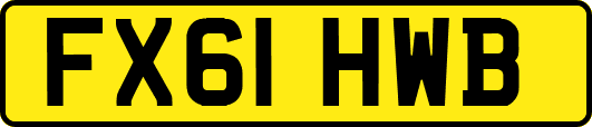 FX61HWB
