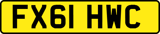 FX61HWC