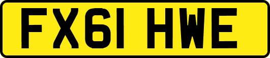FX61HWE