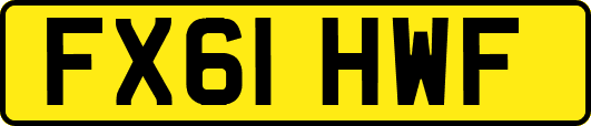 FX61HWF