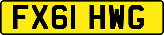 FX61HWG