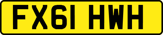 FX61HWH