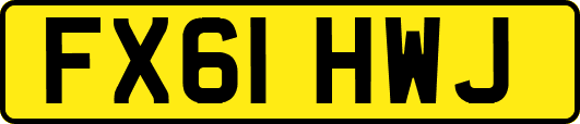 FX61HWJ