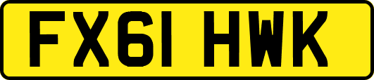 FX61HWK