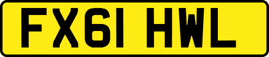 FX61HWL